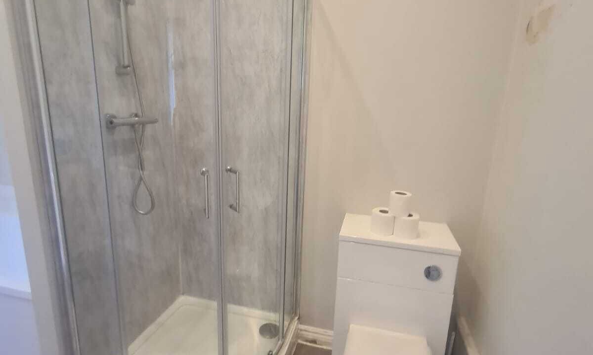 Photo of Bathroom in South Shields