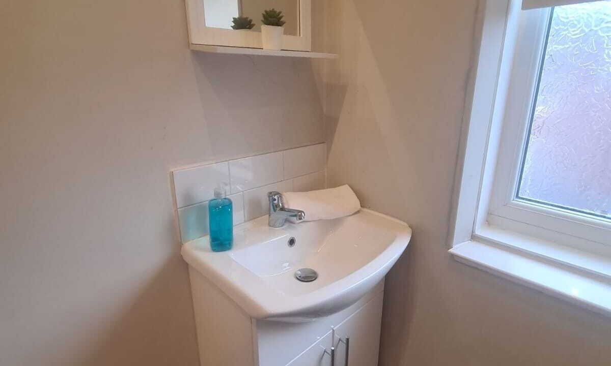 Photo of Bathroom in South Shields