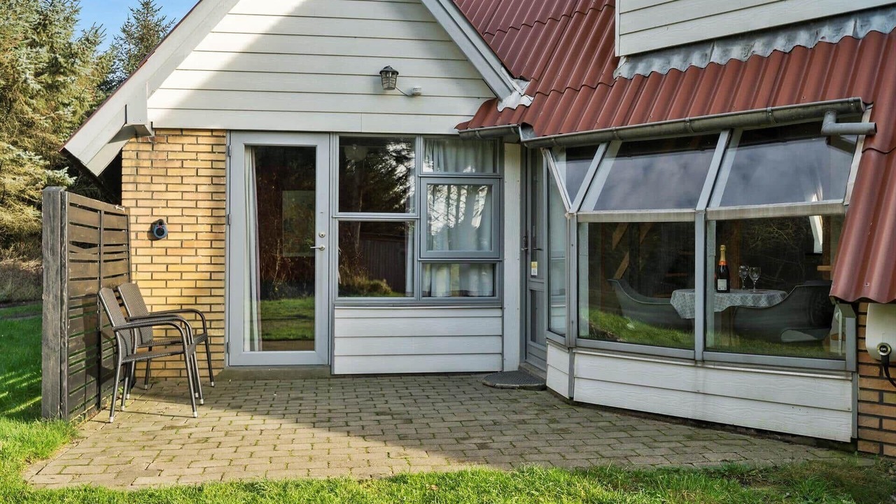 Photo of Outdoor in Trans