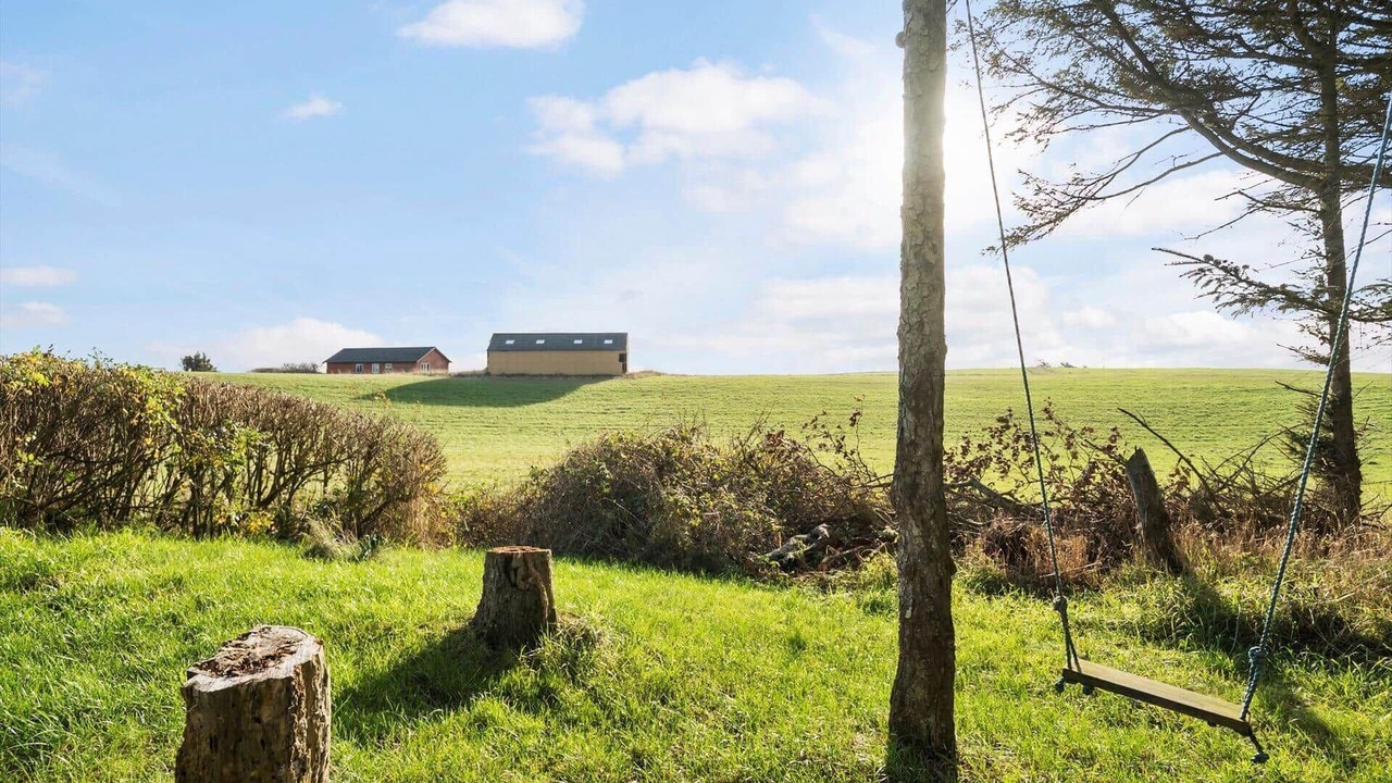 Photo of Outdoor in Trans