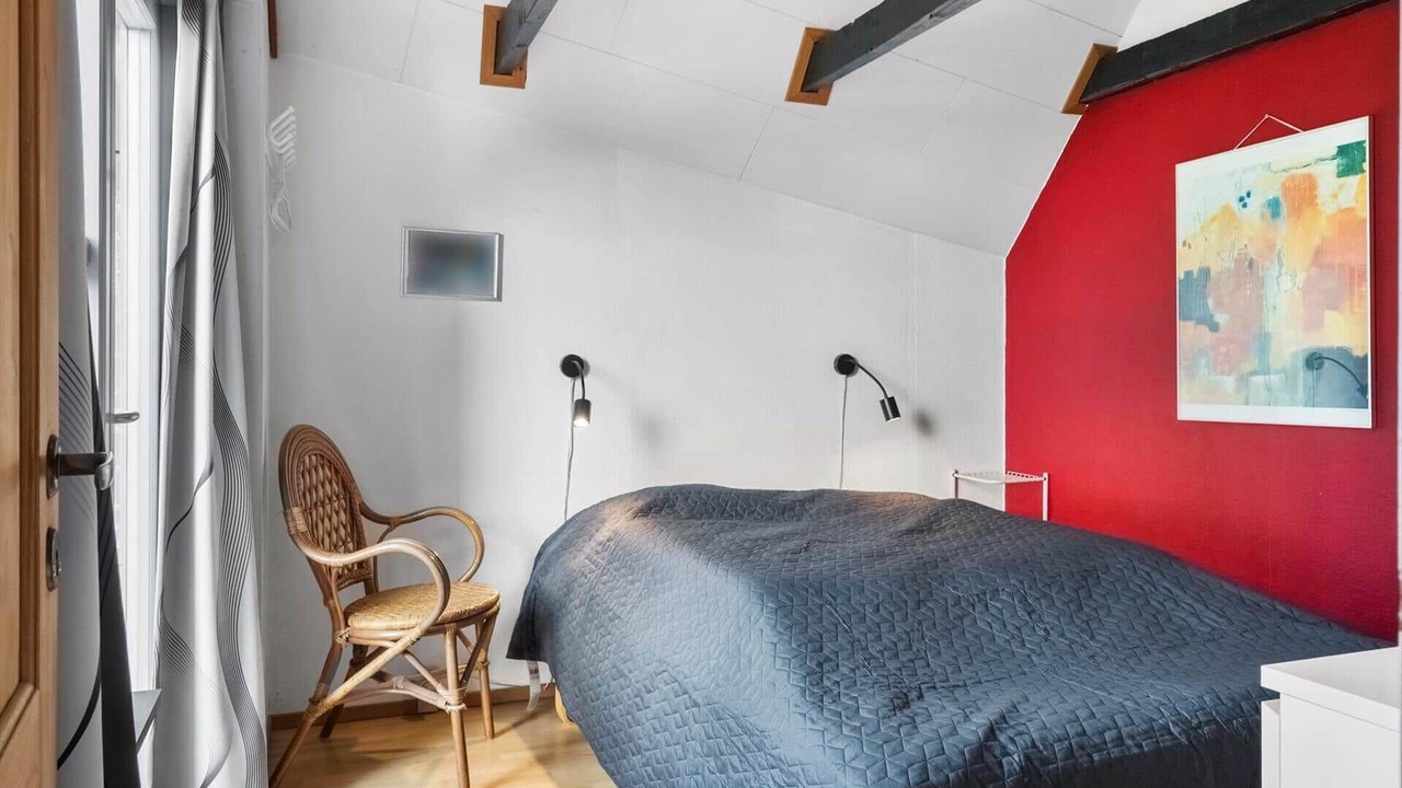 Photo of Bedroom in Trans