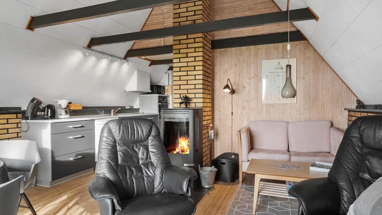 Photo of Livingroom in Trans