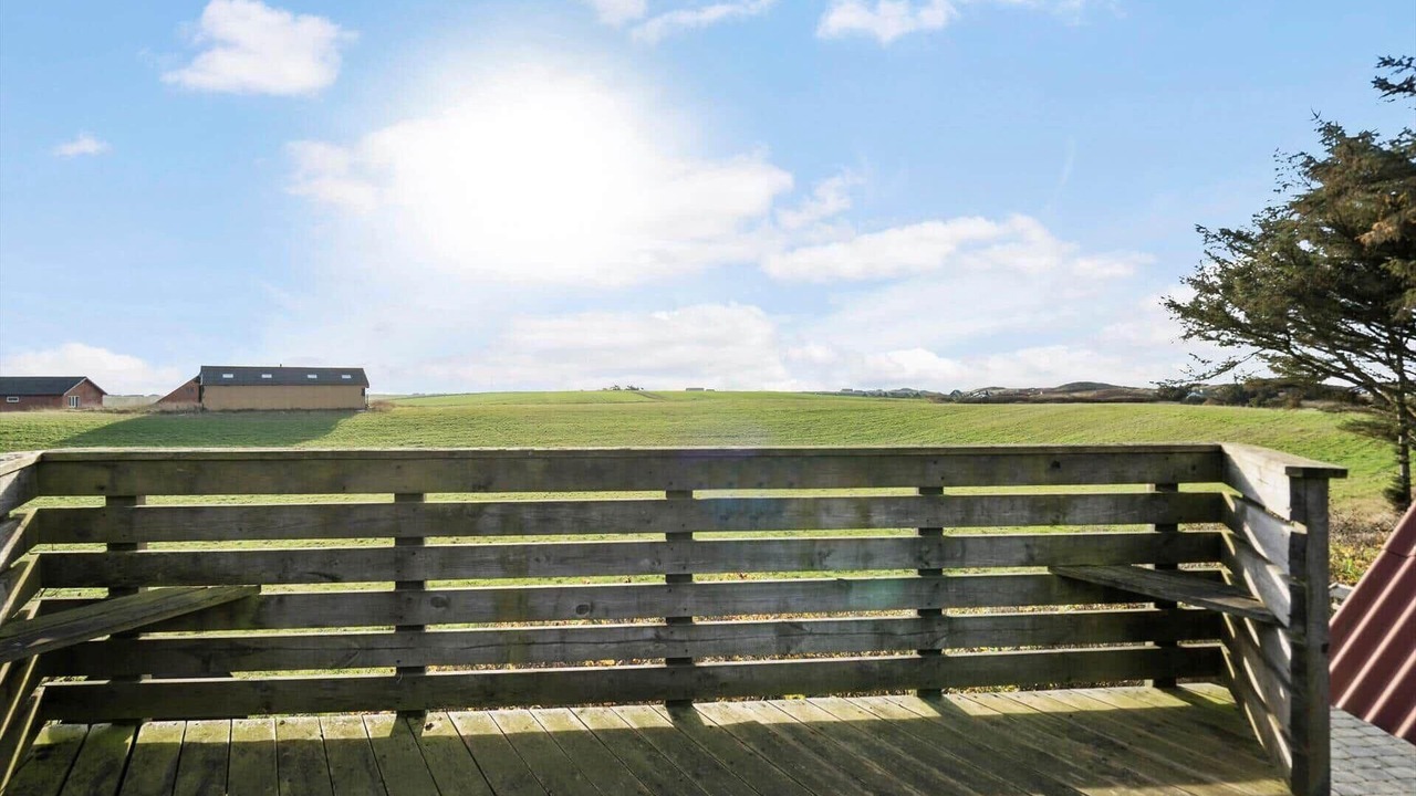 Photo of Patio Balcony in Trans