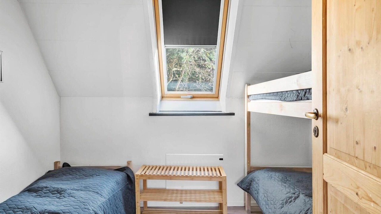 Photo of Bedroom in Trans