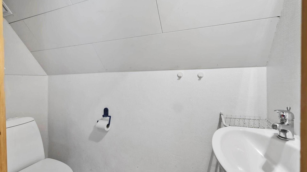 Photo of Bathroom in Trans