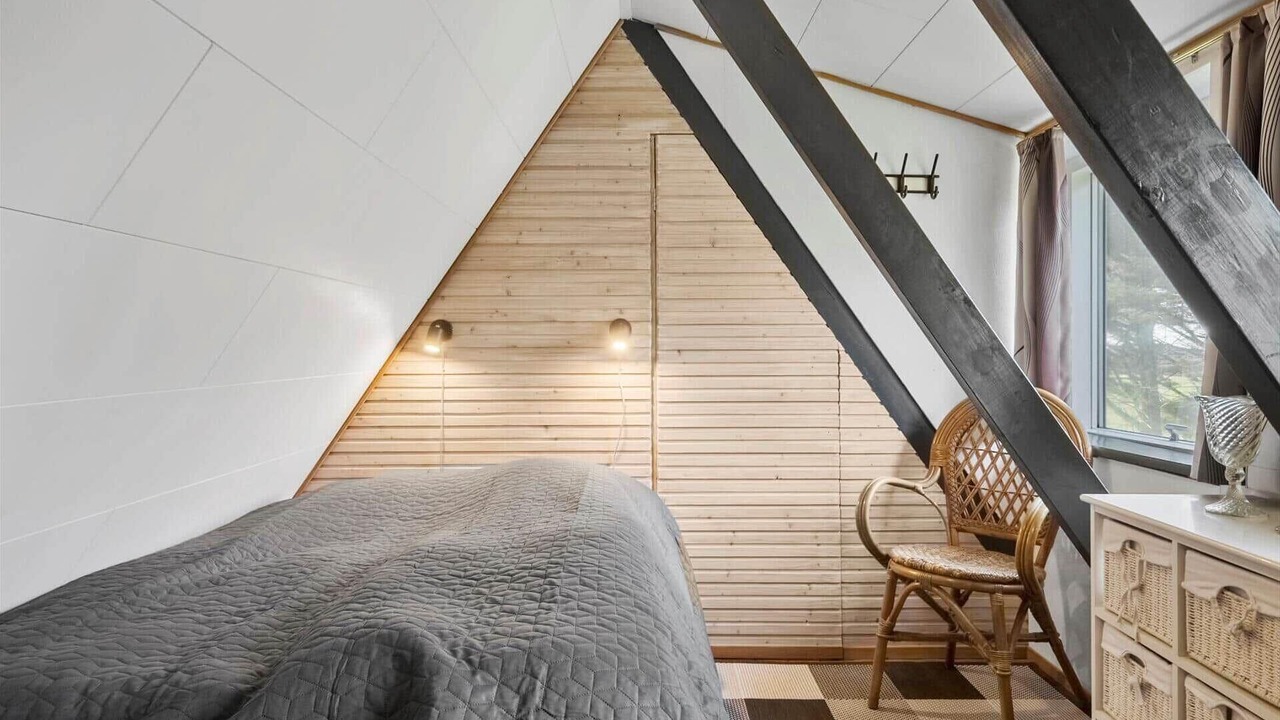 Photo of Bedroom in Trans