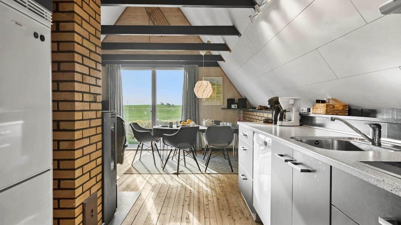 Photo of Kitchen in Trans