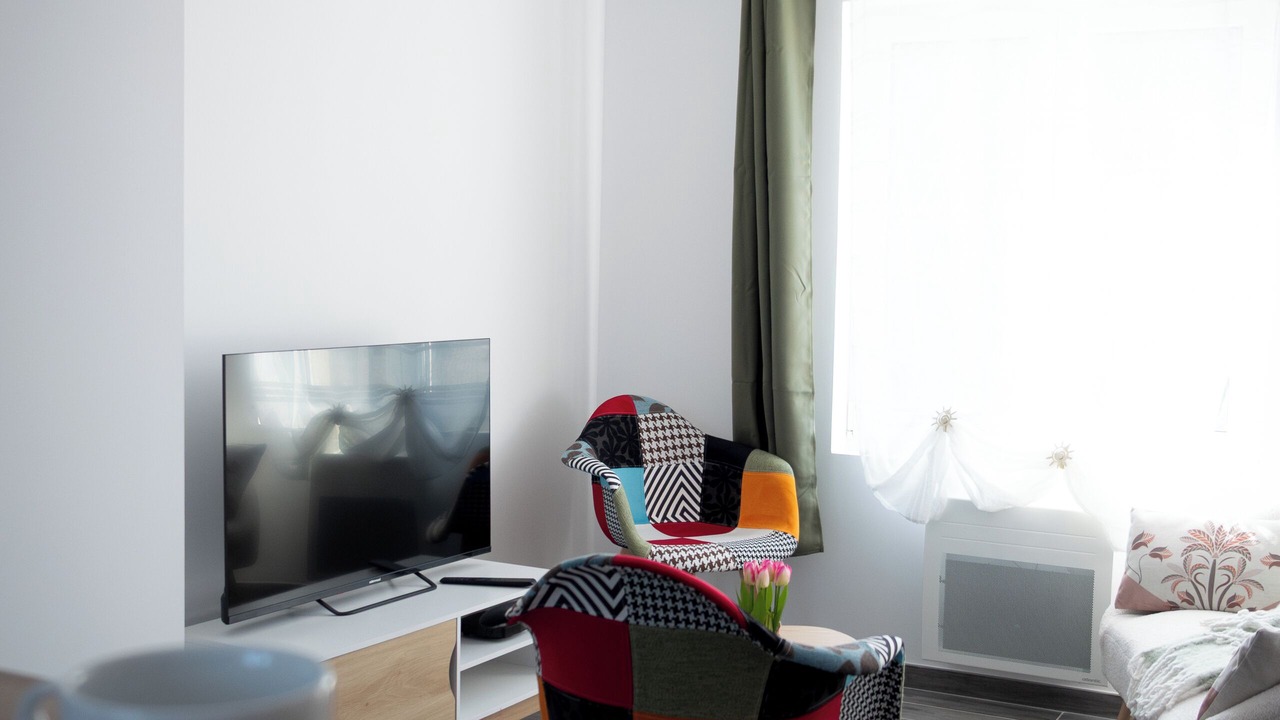 Photo of Livingroom in Oye-Plage