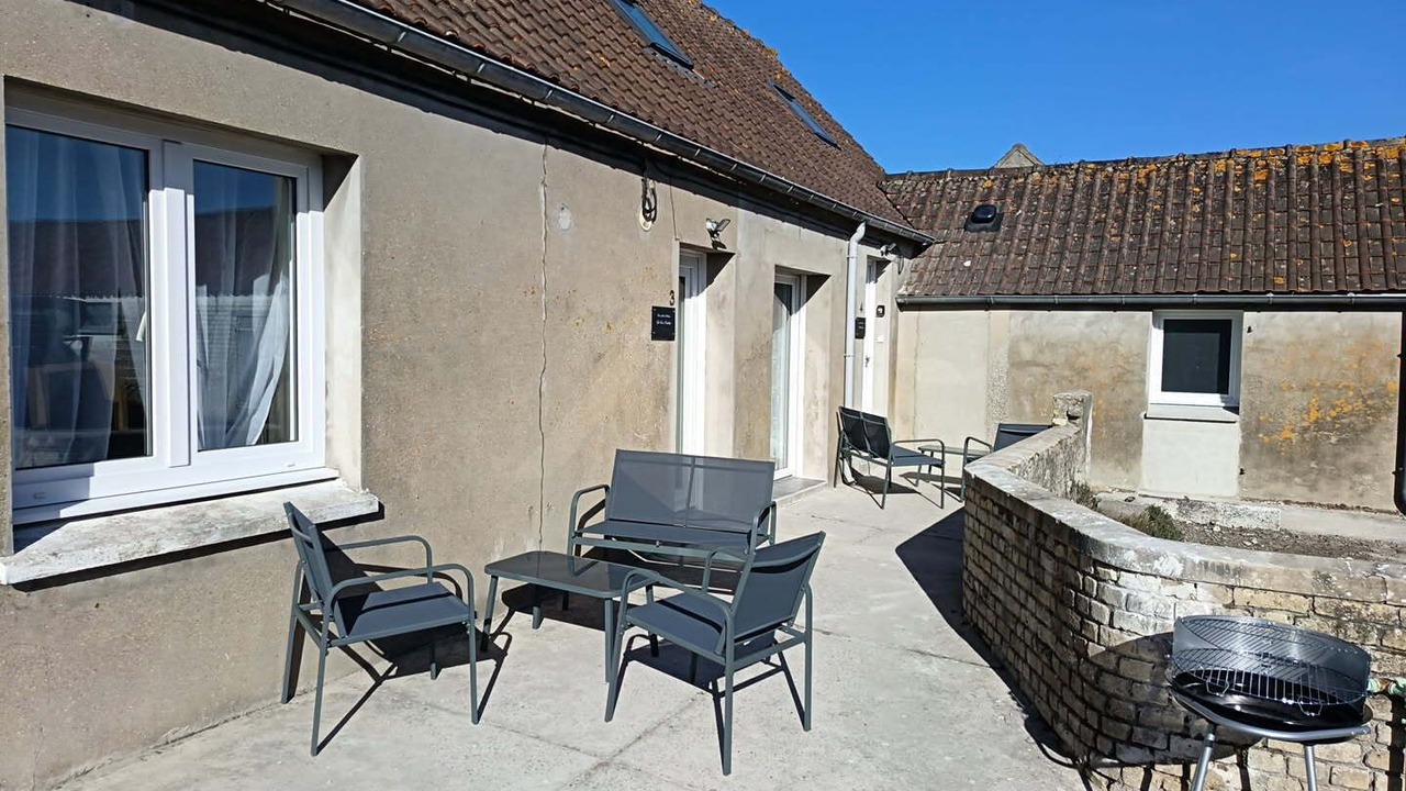 Photo of Outdoor in Oye-Plage