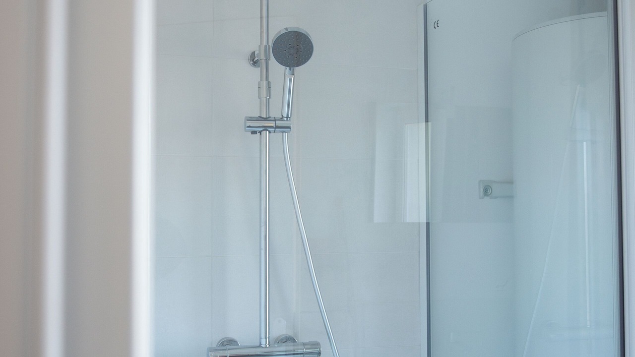 Photo of Bathroom in Oye-Plage