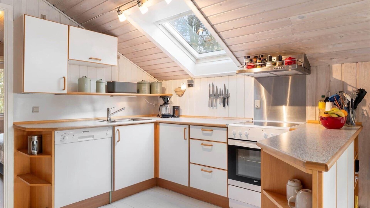 Photo of Kitchen in Farso