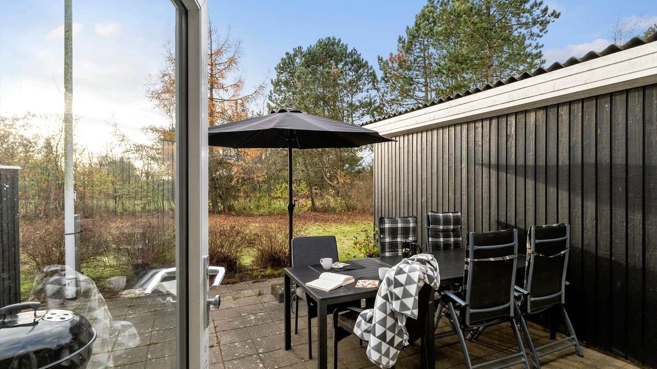 Photo of Outdoor in Farso