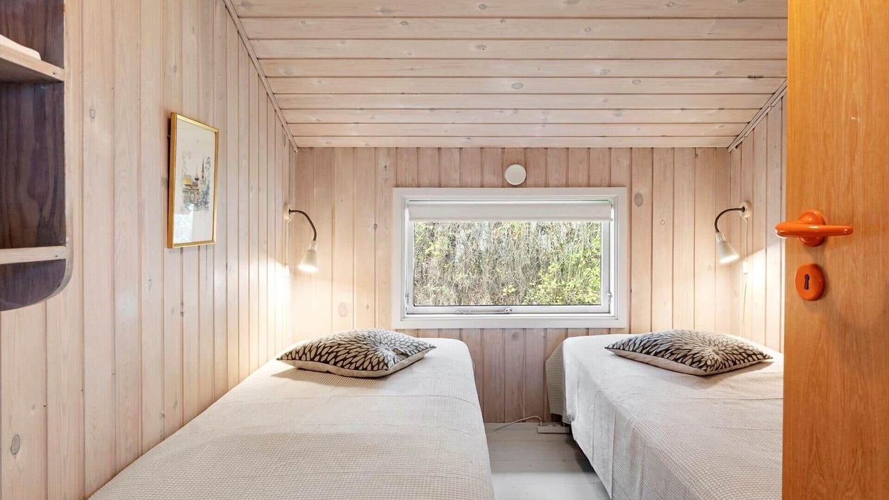 Photo of Bedroom in Farso