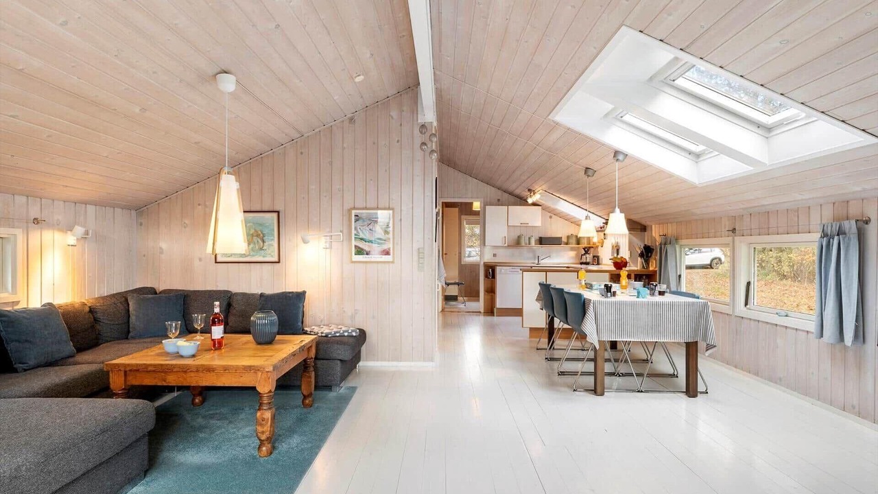 Photo of Livingroom in Farso