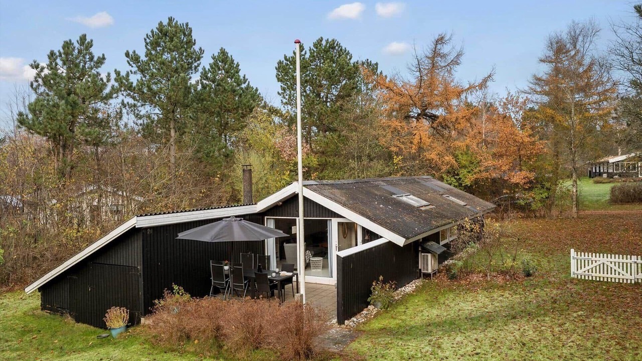Photo of Outdoor in Farso
