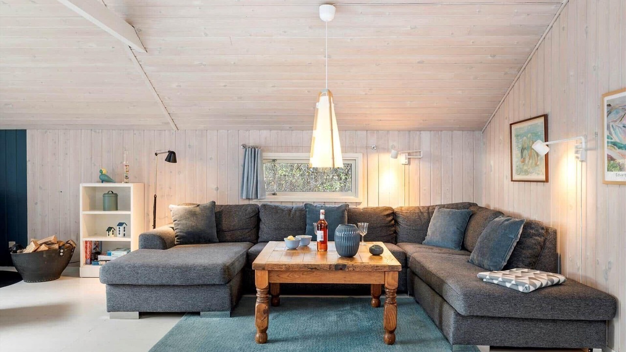 Photo of Livingroom in Farso