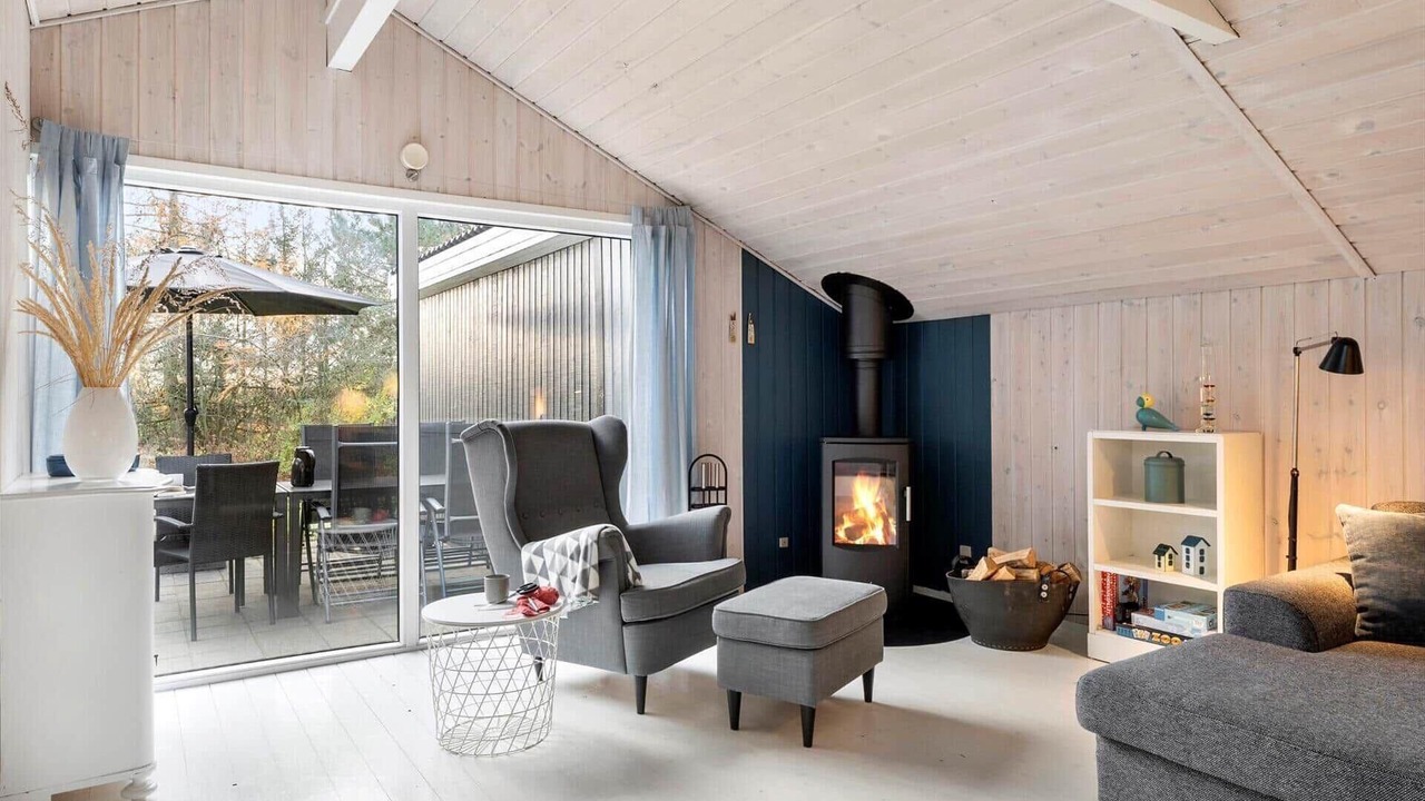 Photo of Livingroom in Farso