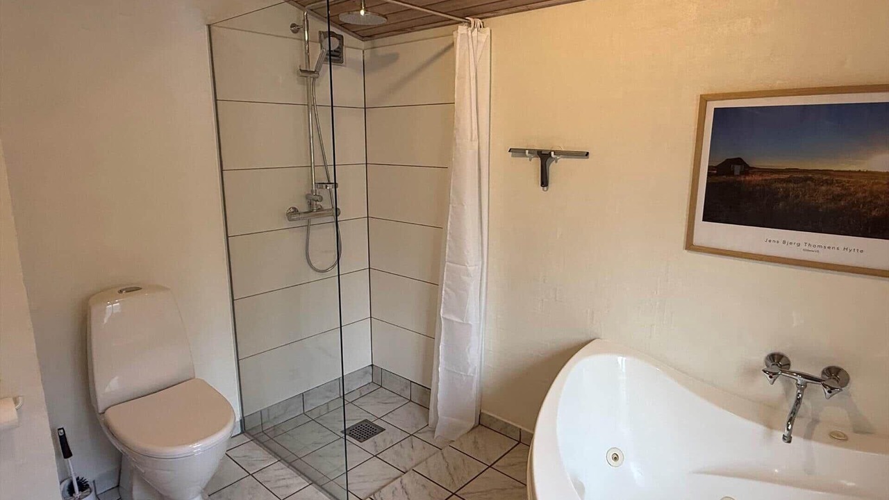 Photo of Bathroom in Husby