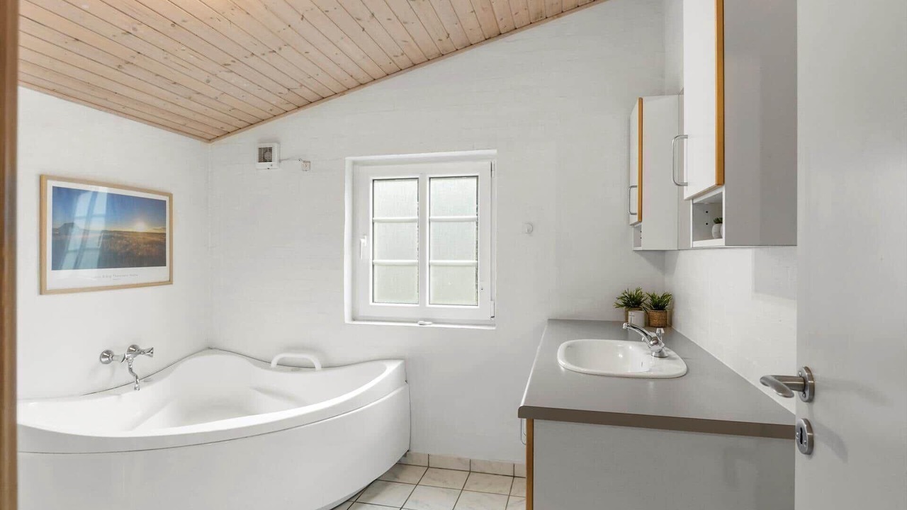 Photo of Bathroom in Husby
