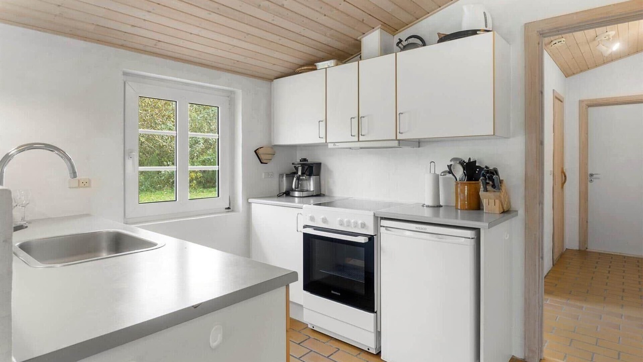 Photo of Kitchen in Husby