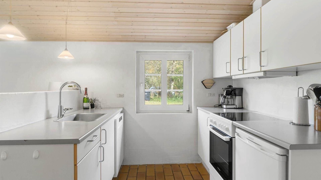 Photo of Kitchen in Husby