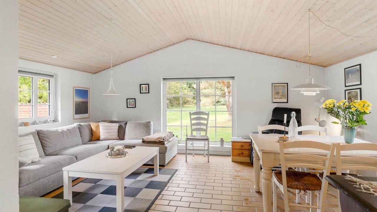 Photo of Livingroom in Husby
