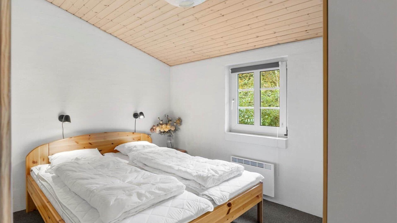 Photo of Bedroom in Husby