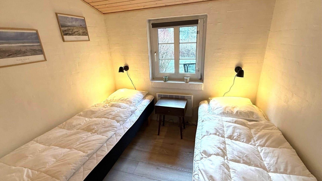 Photo of Bedroom in Husby