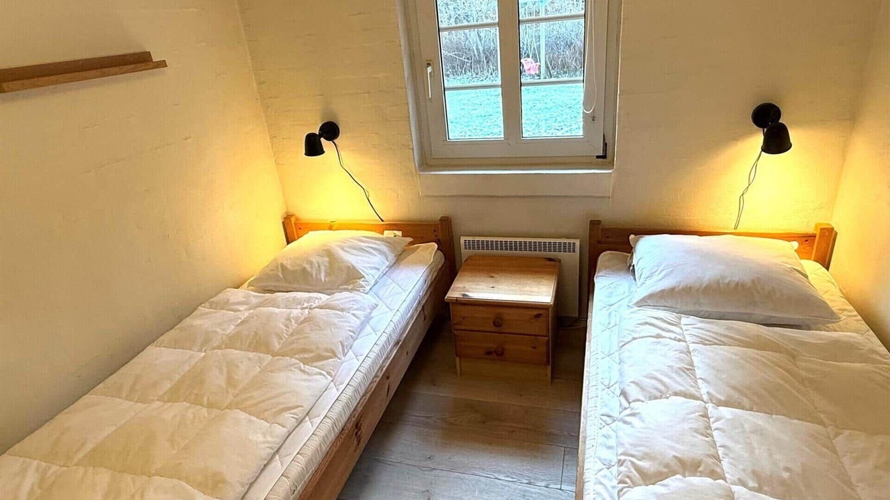 Photo of Bedroom in Husby
