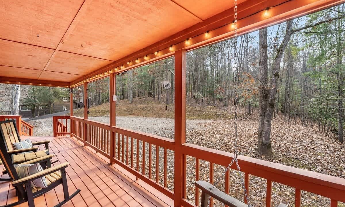 Photo of Outdoor in Blairsville