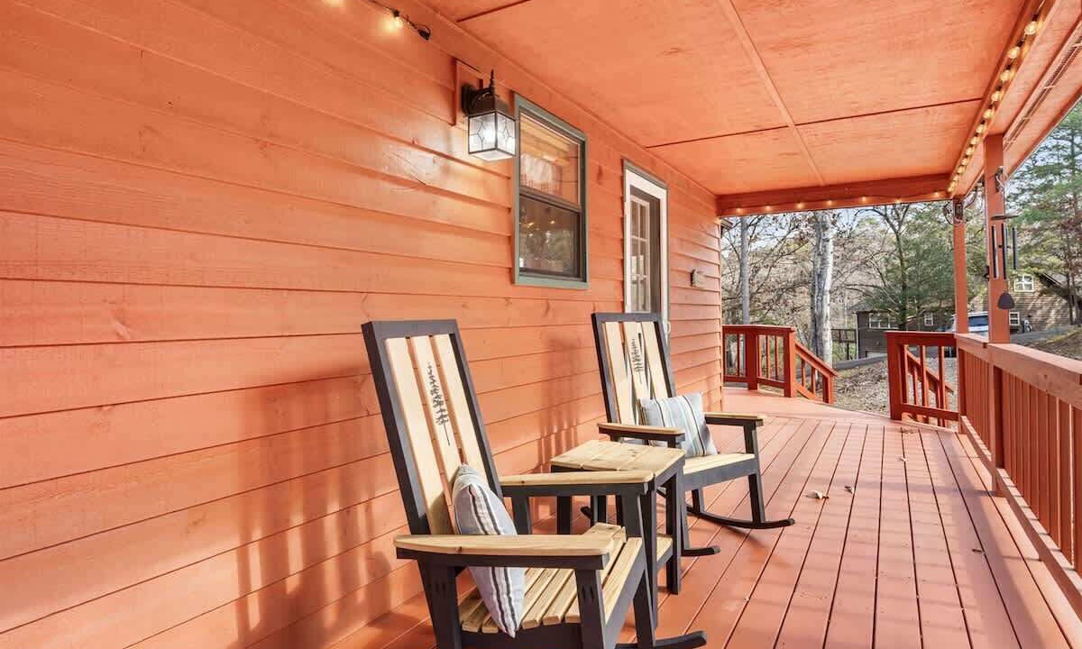 Photo of Outdoor in Blairsville