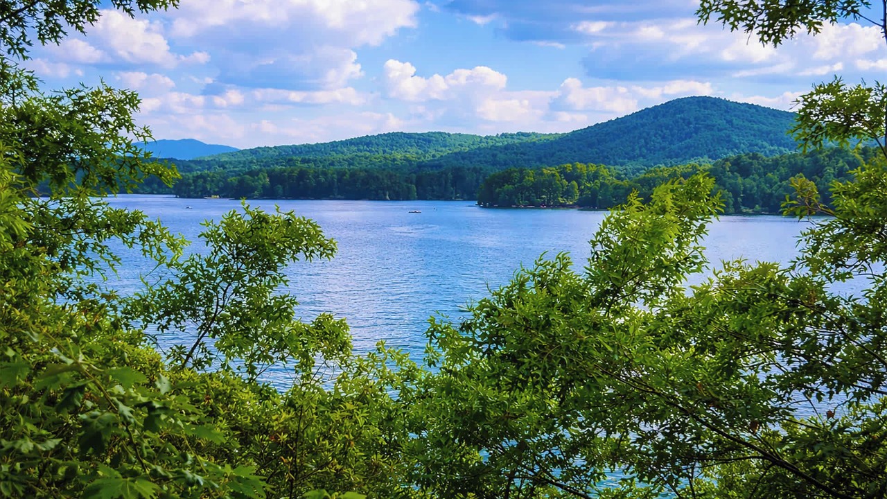 Photo of Outdoor in Blairsville
