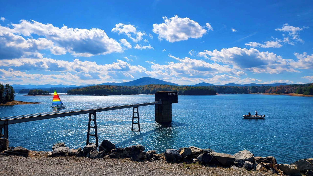 Photo of Outdoor in Blairsville