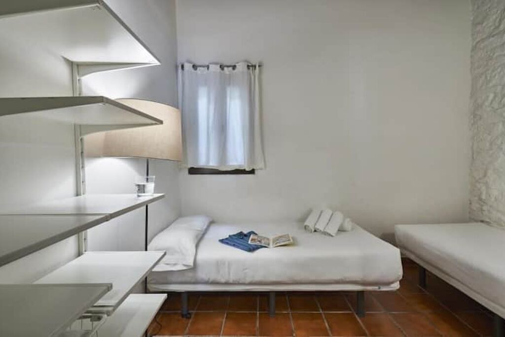 Photo of Bedroom in El Raval