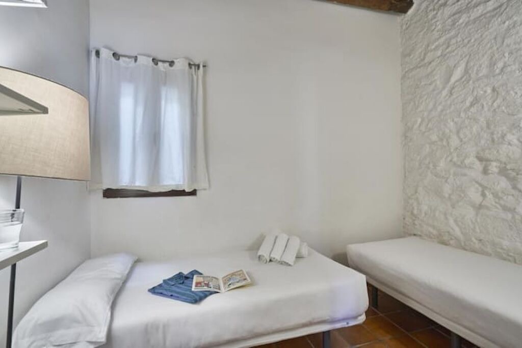 Photo of Bedroom in El Raval