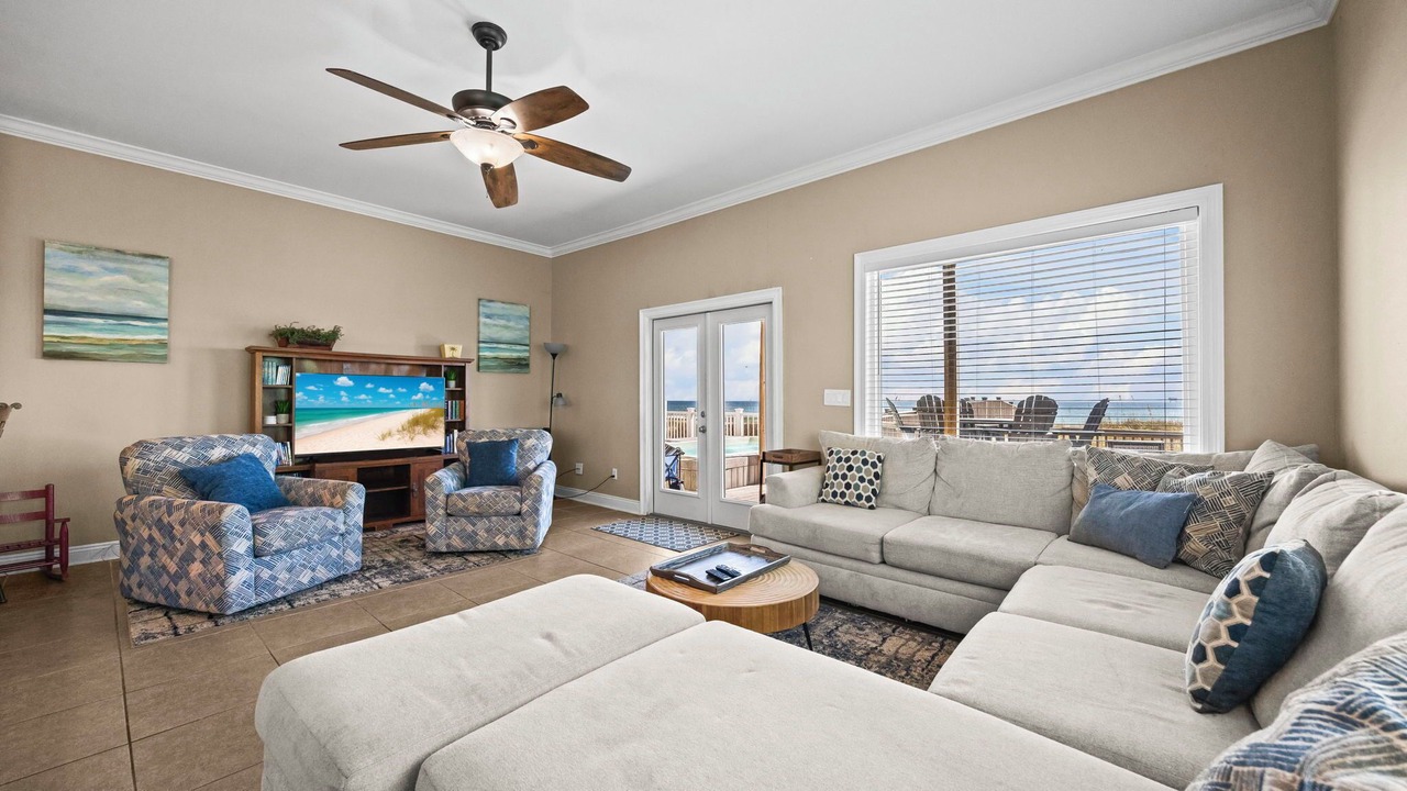 Photo of Livingroom in Southpointe