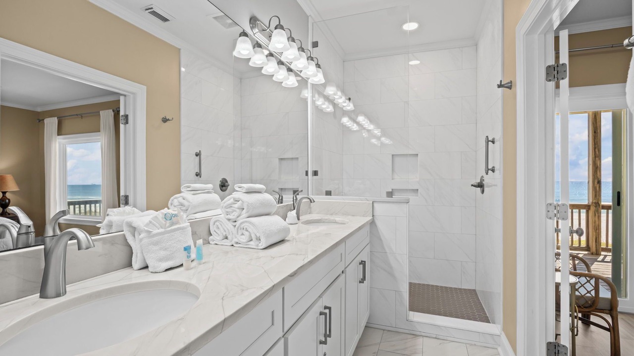 Photo of Bathroom in Southpointe