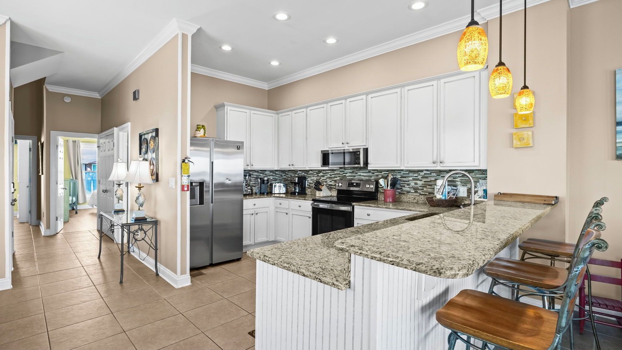 Photo of Kitchen in Southpointe