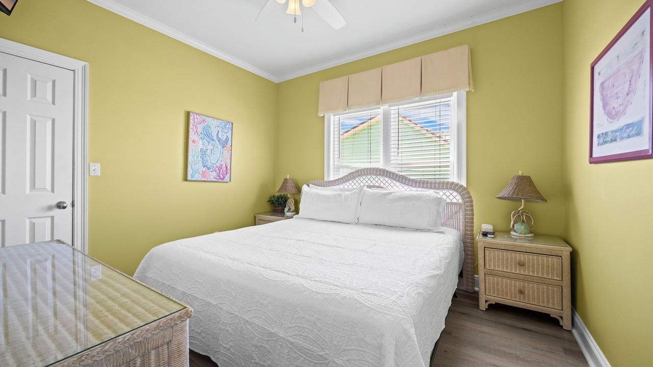 Photo of Bedroom in Southpointe