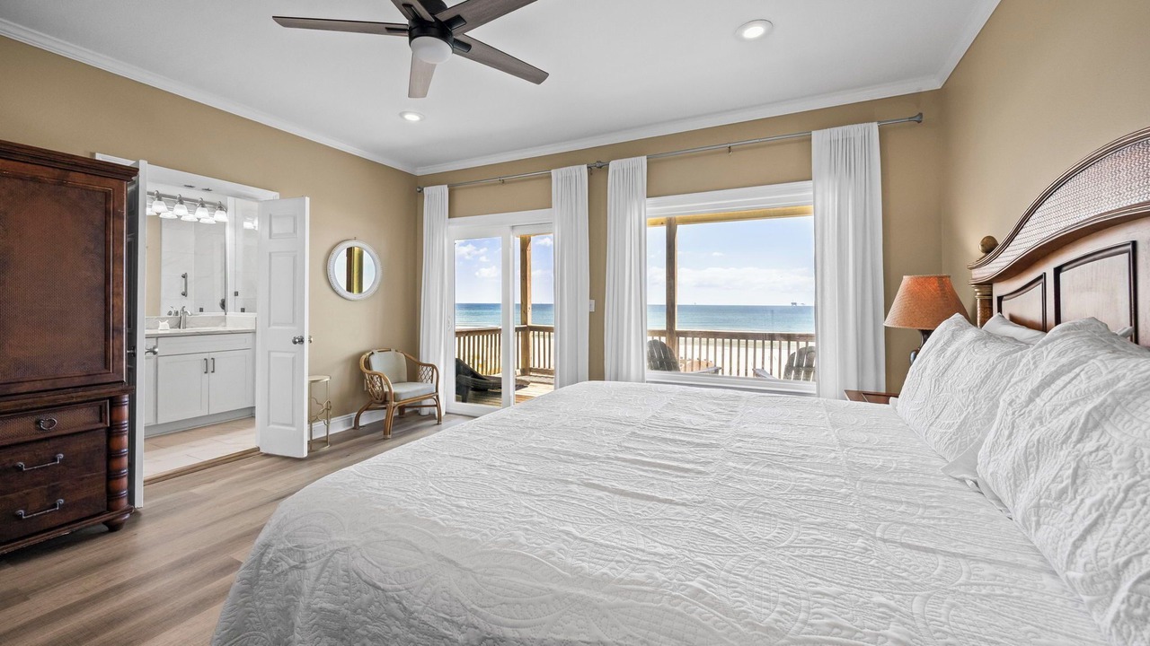 Photo of Bedroom in Southpointe