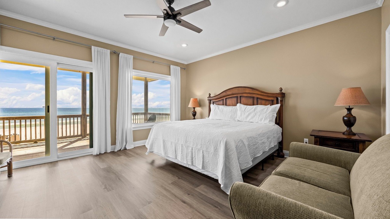 Photo of Bedroom in Southpointe