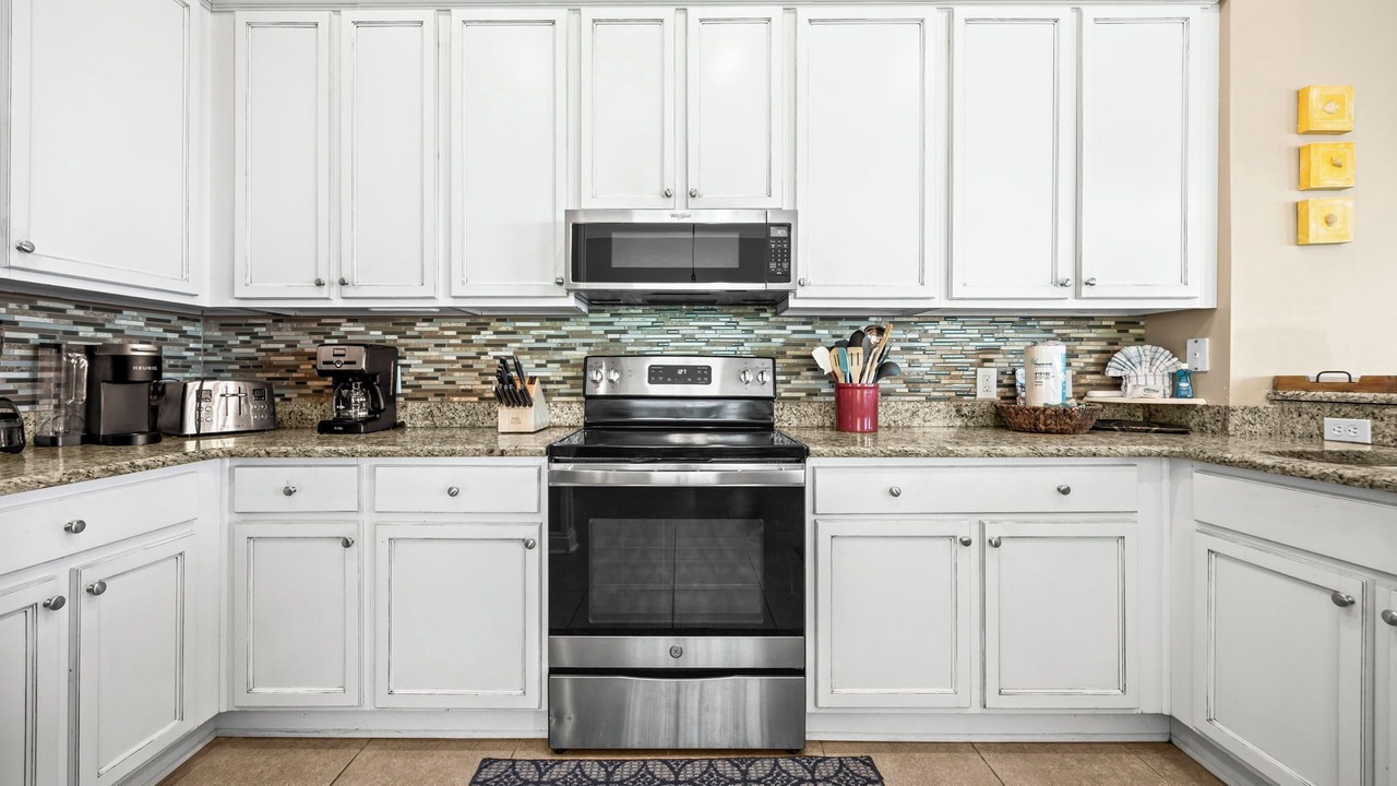 Photo of Kitchen in Southpointe