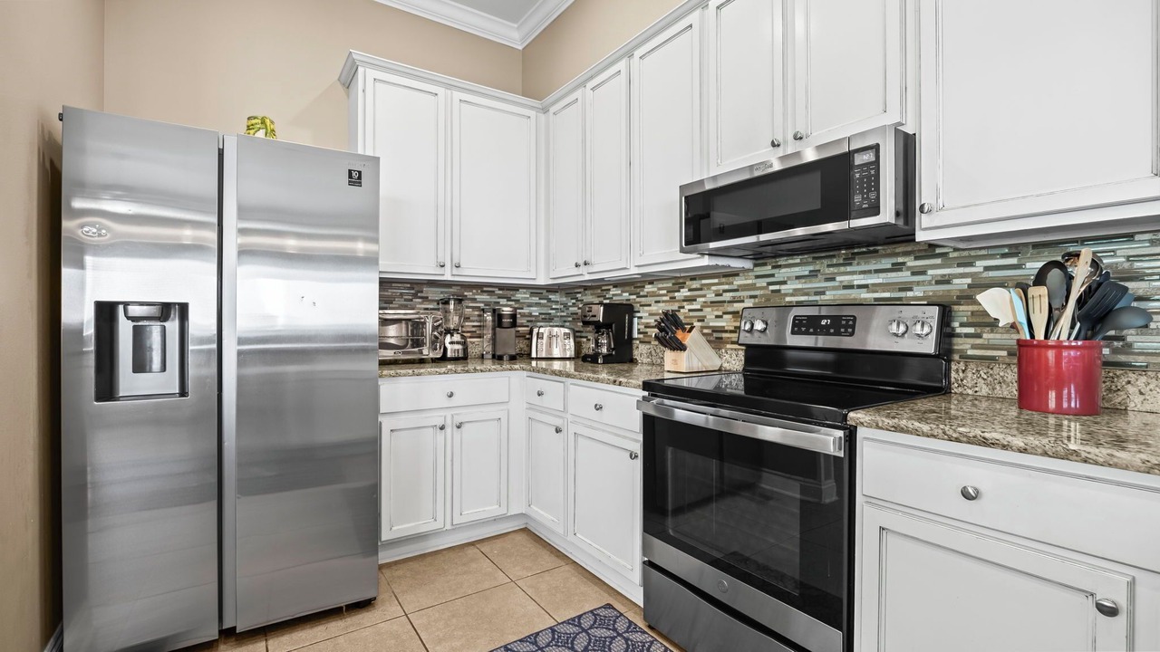 Photo of Kitchen in Southpointe