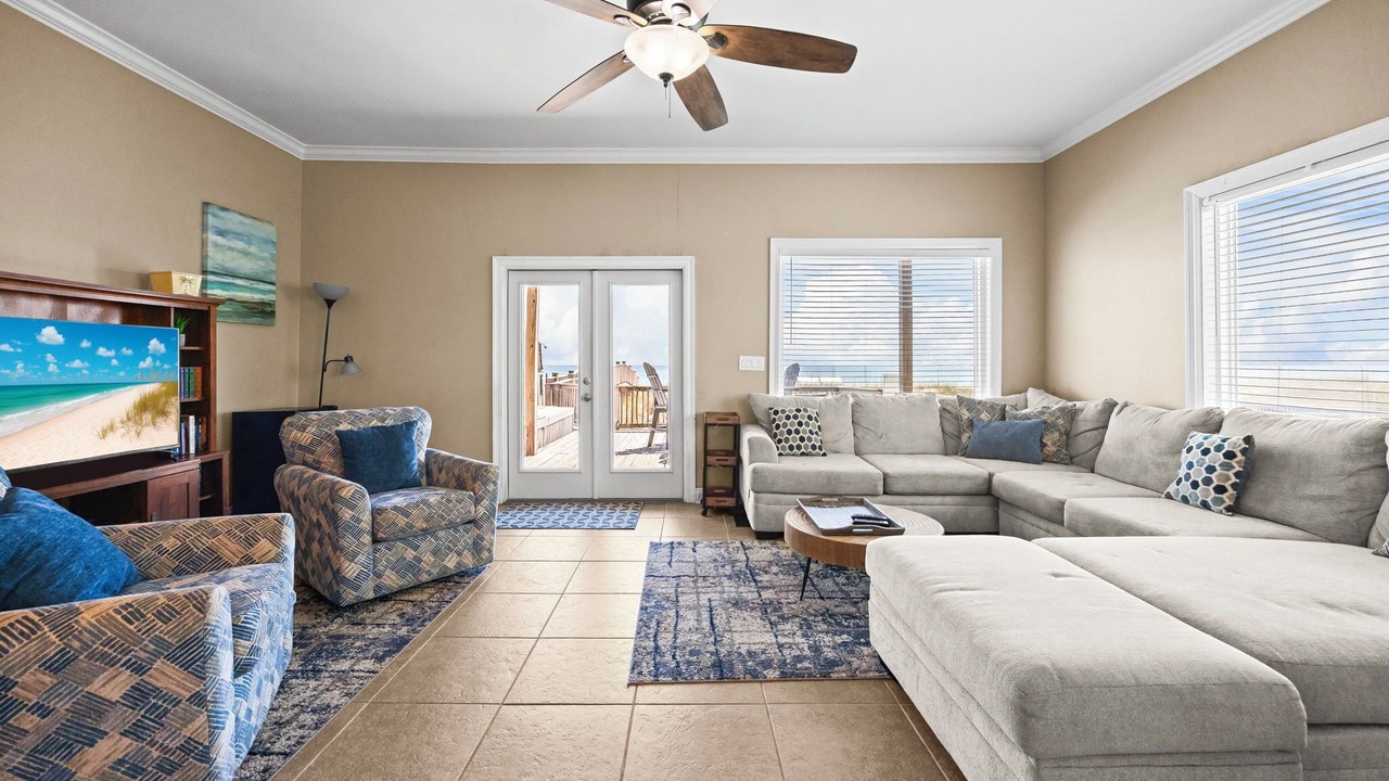 Photo of Livingroom in Southpointe
