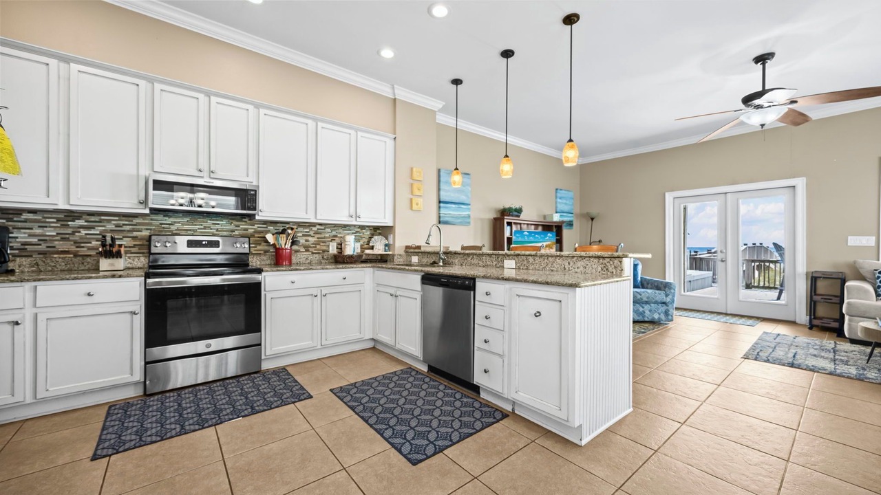 Photo of Kitchen in Southpointe