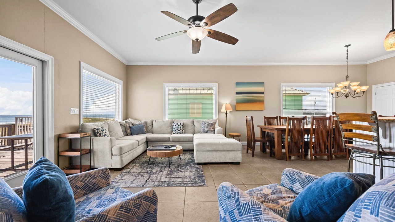 Photo of Livingroom in Southpointe