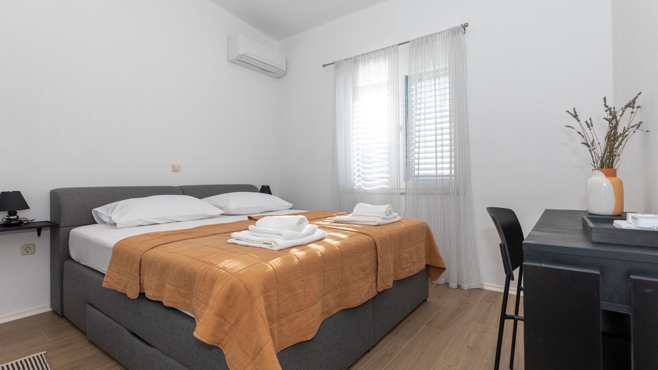 Photo of Bedroom in Opuzen