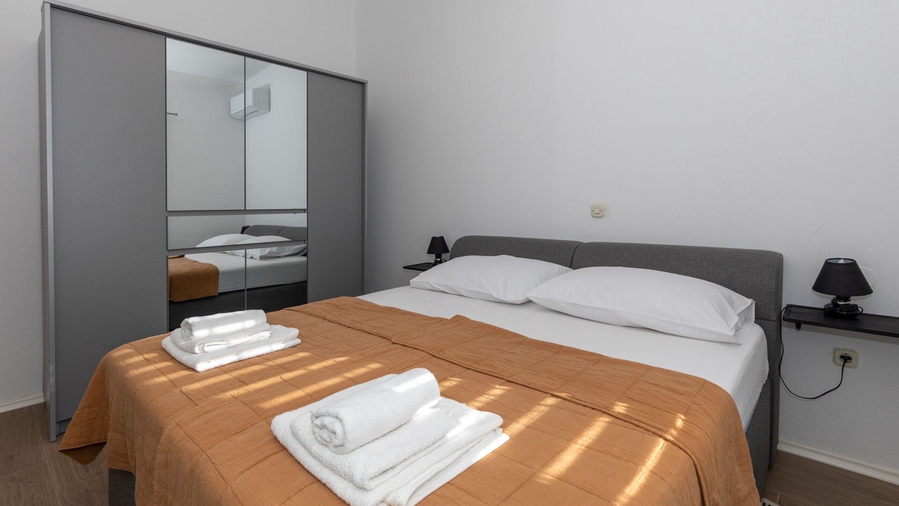 Photo of Bedroom in Opuzen