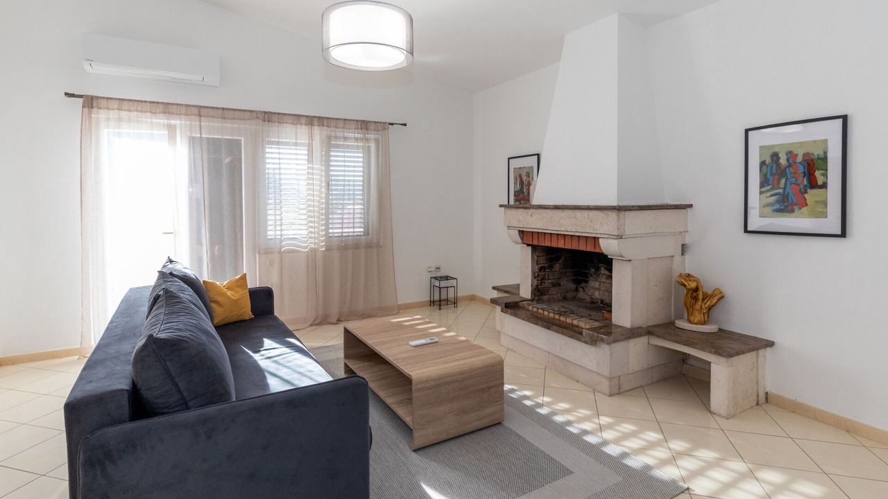 Photo of Livingroom in Opuzen