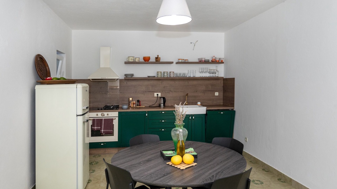 Photo of Kitchen in Opuzen